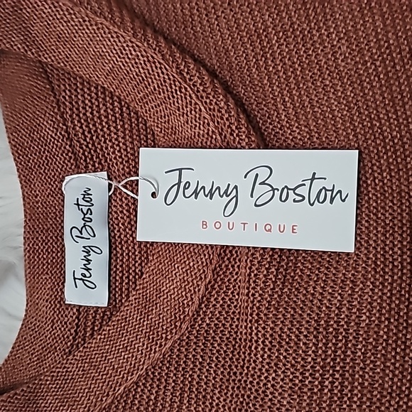 Sweater - Picture 4 of 7